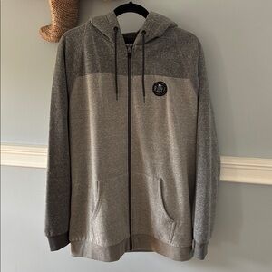🐳Whalebone Montauk MTK men’s heavy Hoodie, Size XL